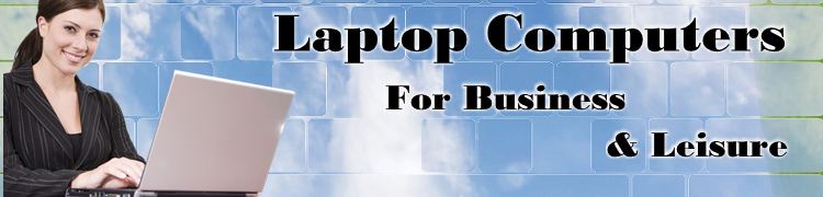 Laptop Computers
